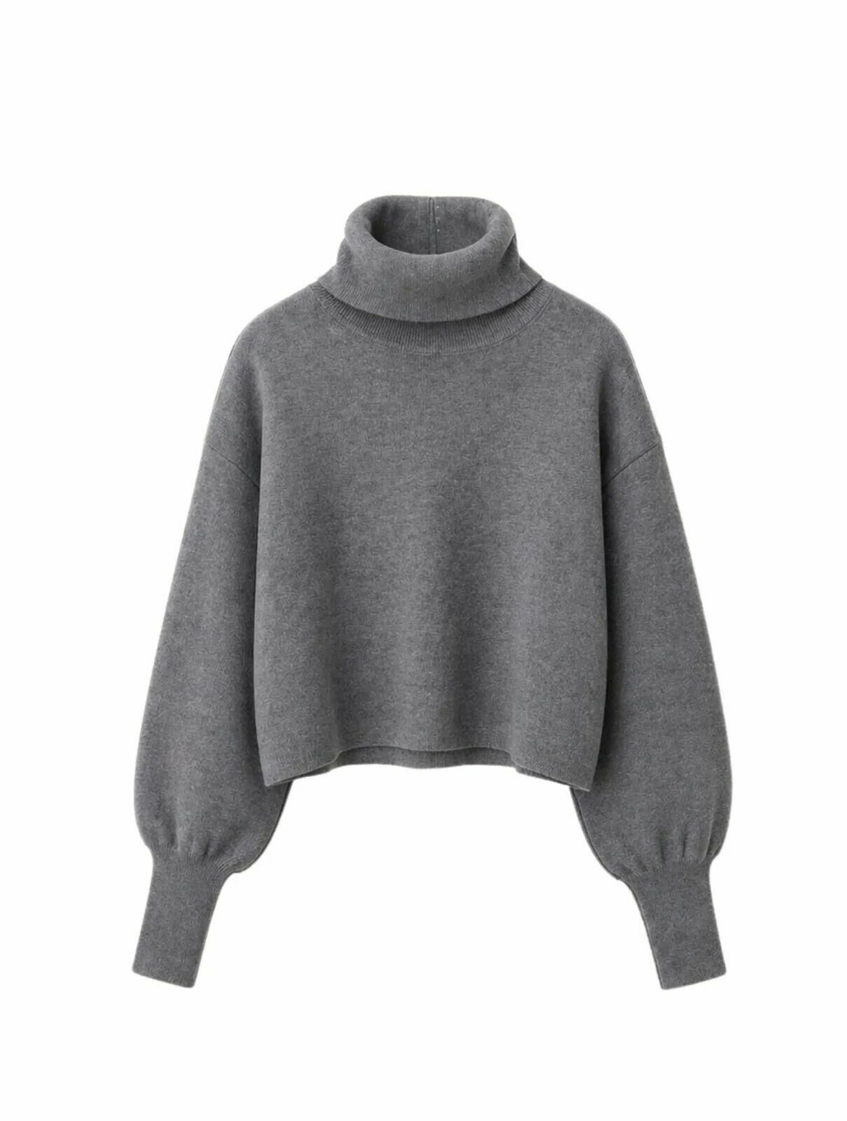 Imagem de Conjunto Stella Cinza Cloude